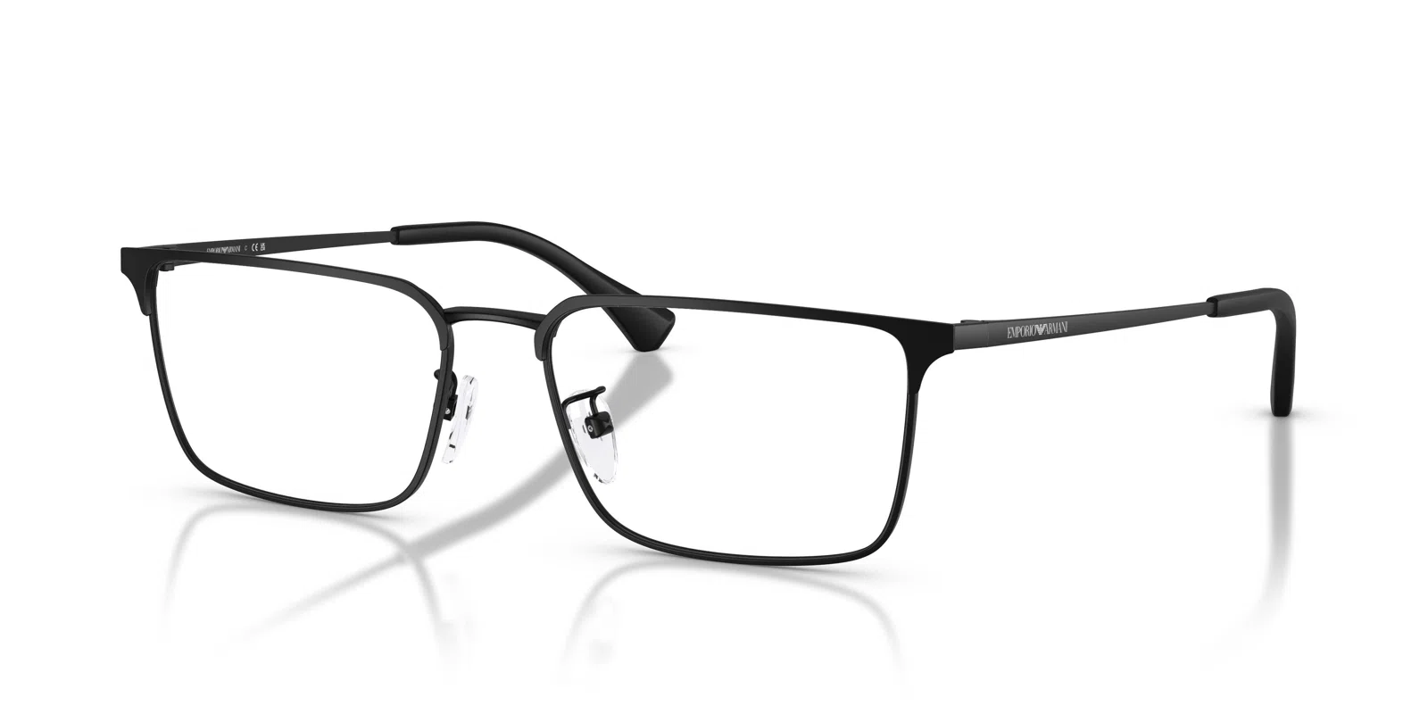 Emporio Armani 1197D Eyeglasses - view 4